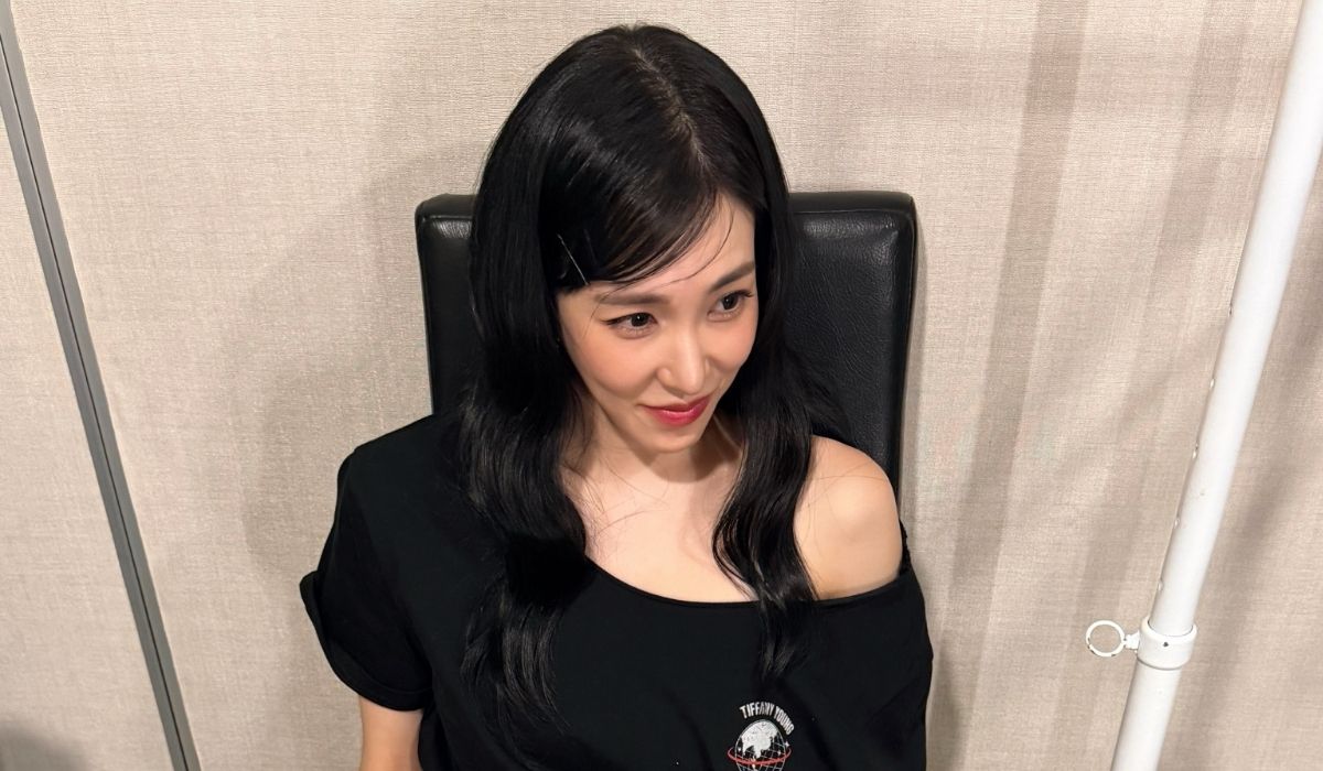 Tiffany Young Girls’ Generation Bikin Heboh Gara-Gara Pizza Hut! Komentar PHD Indonesia Malah Jadi Hiburan Netizen
