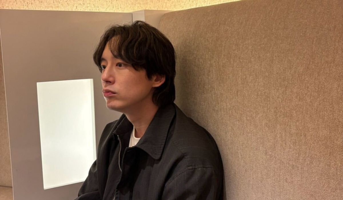 Baru 11 Hari Umumkan Pernikahan, Rumah Kentaro Sakaguchi Didatangi Polisi! Ada Apa dengan Sang Istri?