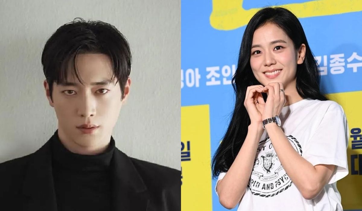 Jisoo BLACKPINK dan Seo Kang Joon Dirumorkan Pacaran, Gara-Gara Cincin Couple hingga Foto di New York?