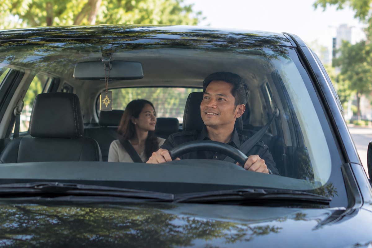 Sopir Tak Harus Selalu di Balik Kemudi! Archipelago Hotels Beri Diskon Menginap 10% di 146 Hotel untuk Para Driver