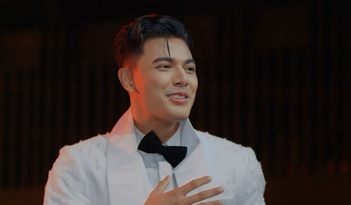 Bikin Bangga! Cowok Bali Gede Aiswarya Kartika Tembus 3 Besar Mister International 2026