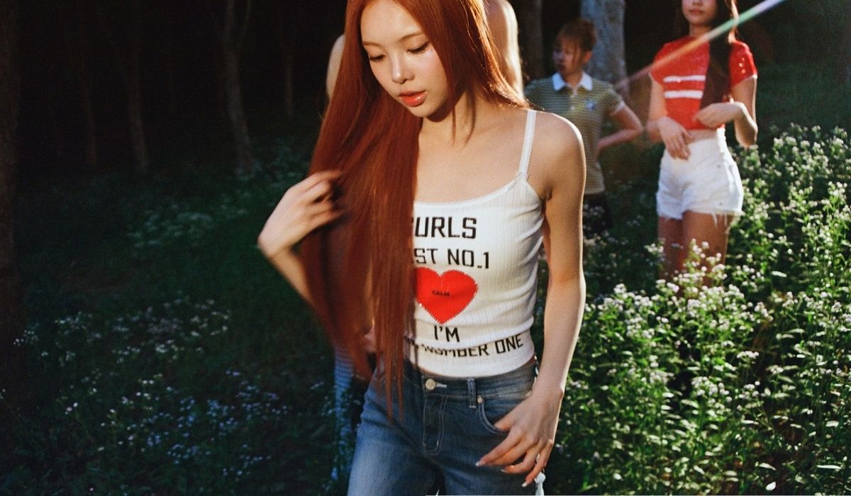 Hearts2Hearts Salip aespa dan Red Velvet! Rookie SM Entertainment Diklaim Tembus 92,5 Juta Pendengar Bulanan di YouTube Music