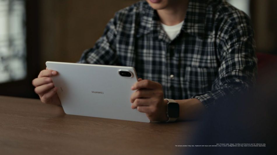 Huawei MatePad Air 2026 Resmi Rilis di Indonesia, Ini Harga dan Kecanggihannya