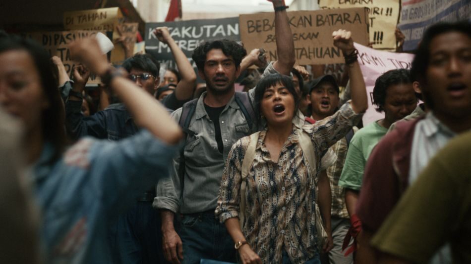 Film Laut Bercerita Terpilih Ikut Kompetisi Utama BIFF 2026, Siap Tayang Perdana di Busan