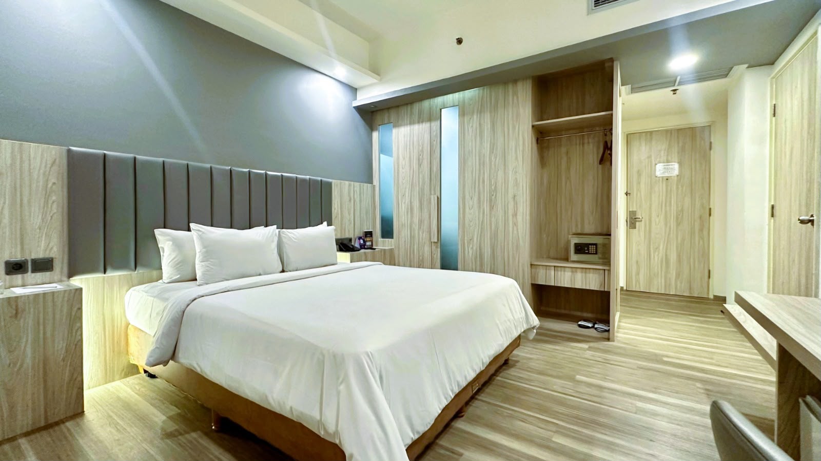 Staycation Bukan Cuma Rebahan! Sparks Life Jakarta Ajak Tamu Jelajahi Dunia Virtual Reality Mulai Rp630 Ribu
