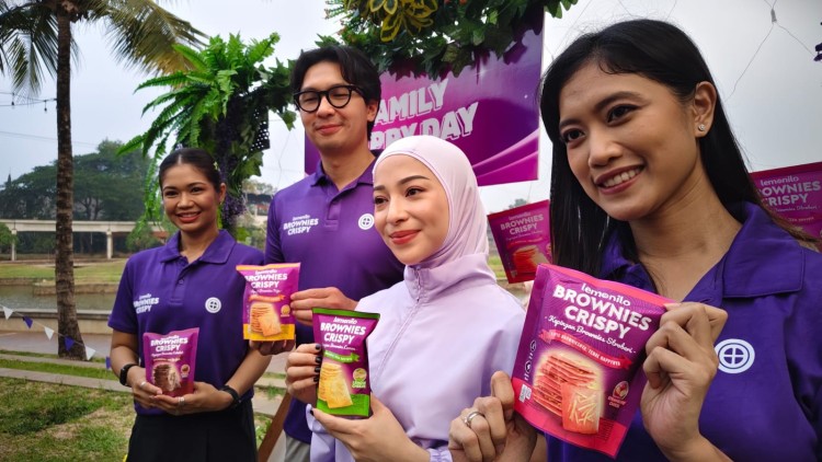 Quality Time Bareng Keluarga, Bikin Rumah Makin Happy