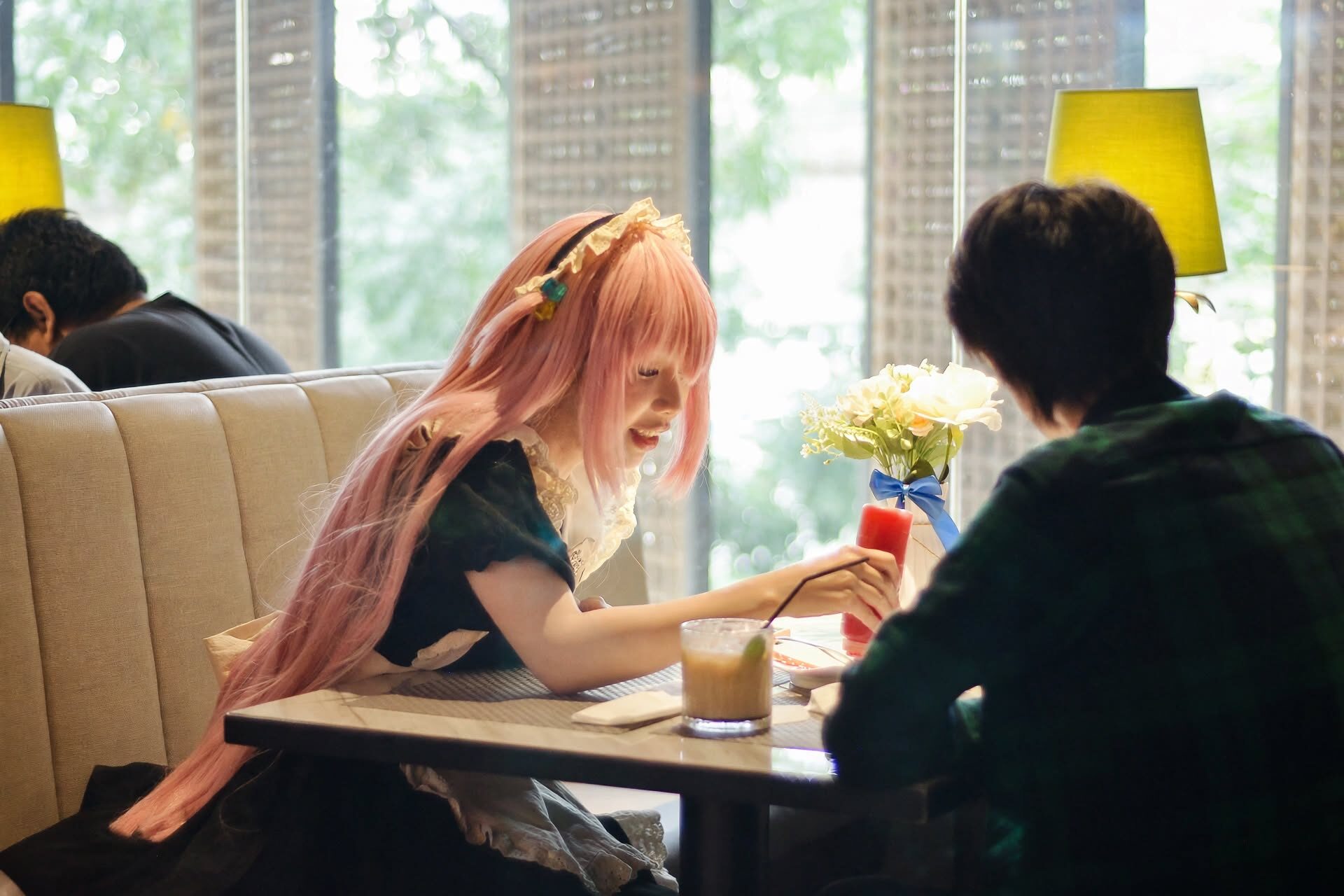 Apa Itu Maid Cafe? Mengenal Pengalaman Nongkrong ala Jepang yang Cute dan Interaktif
