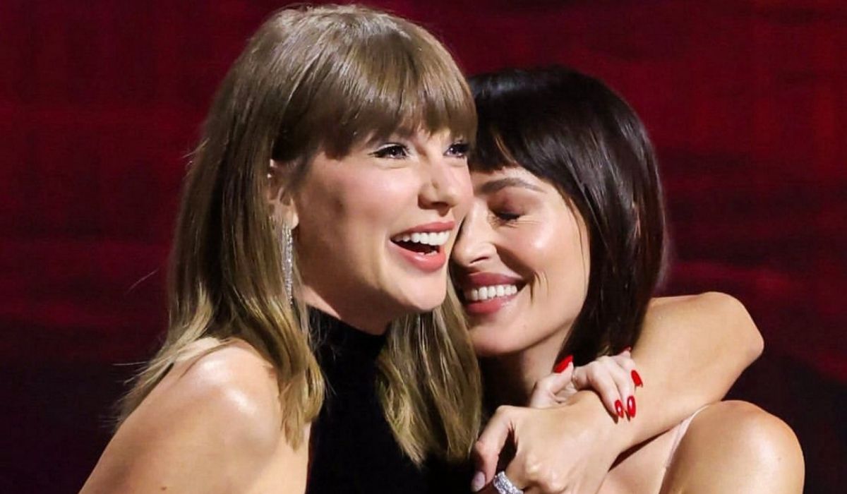 Taylor Swift Pecahkan Rekor MTV VMAs 2026! Koleksi 33 Penghargaan!