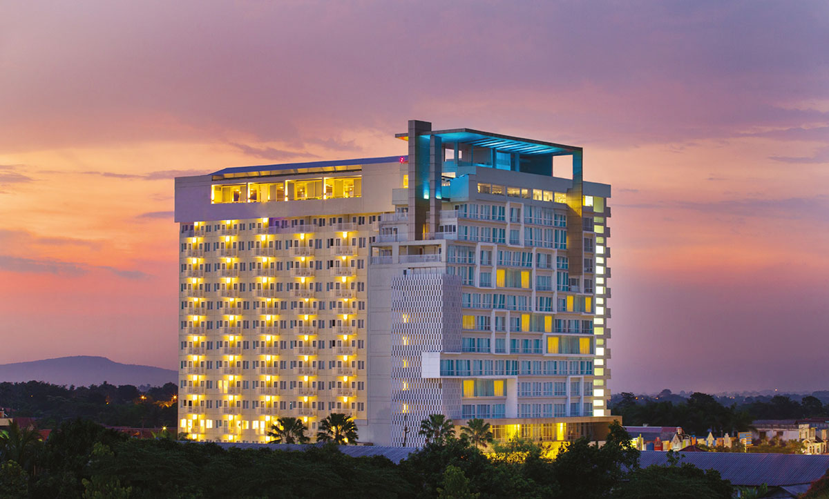 “Global Vision, Local Heart”: Swiss-Belcourt Bogor Rayakan 39 Tahun Perjalanan Swiss-Belhotel International