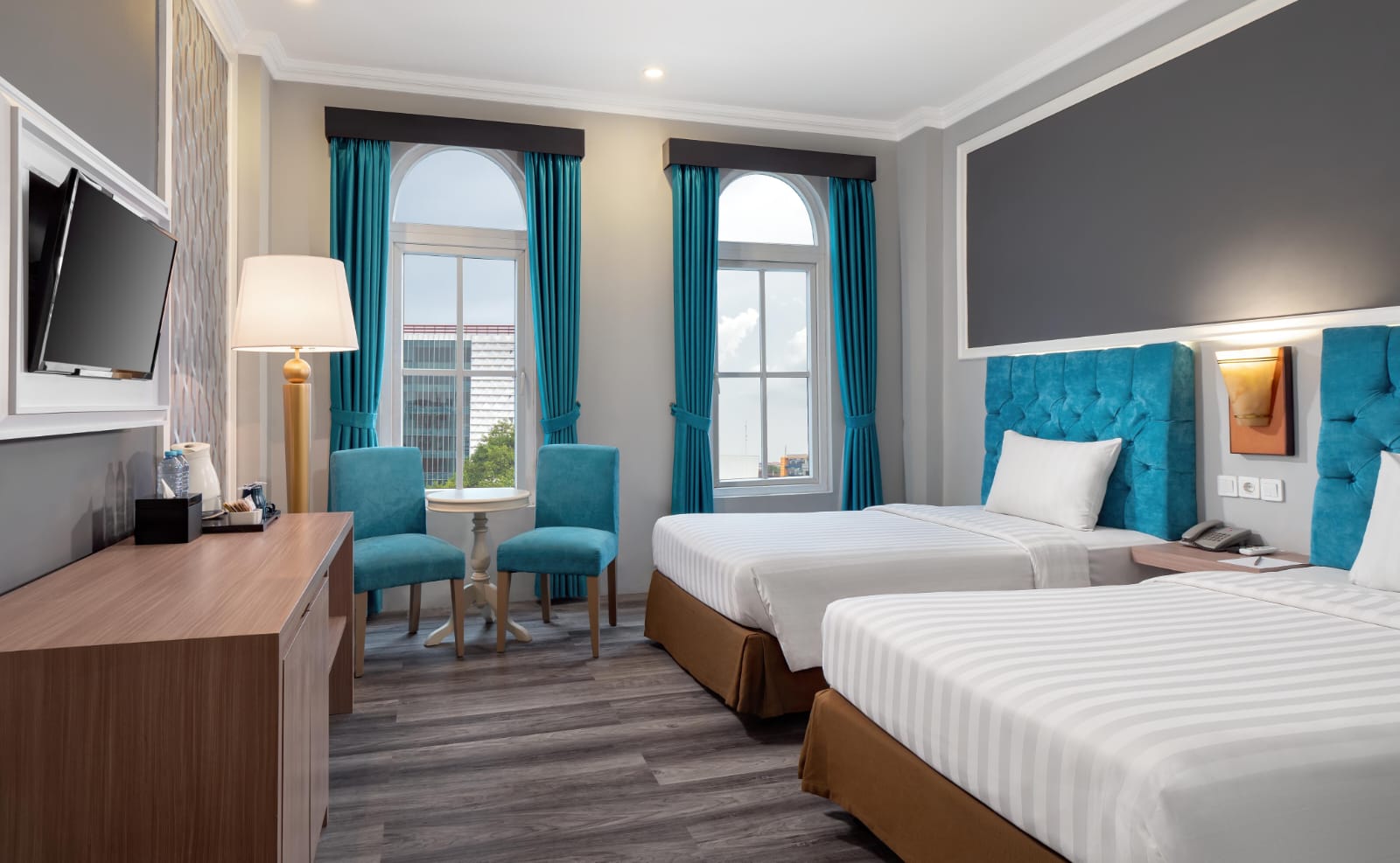 Stay More Win More, Menginap di Hotel Waringin Hospitality Berkesempatan Liburan Gratis ke Tokyo