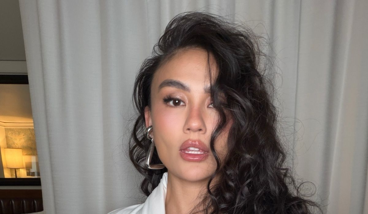 Agnez Mo Gabung Nicolas Cage di Film C.L.A.Y., Siap Menjelajah Dunia Cyber-Thriller Hollywood!