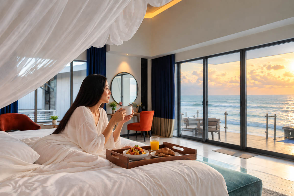 Staycation Makin Worth It, Archipelago Tawarkan Diskon Kamar 20% dan F&B 30% di 130 Hotel