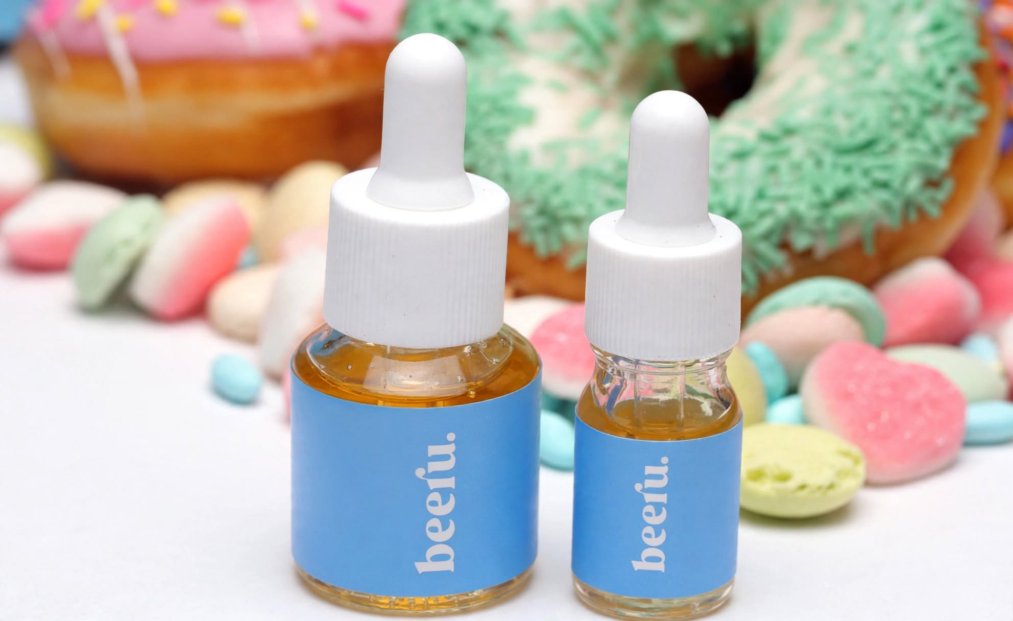 Beeru Stevia Hentikan Penjualan dan Uji Sampel Produk, Hasil Lab Dijanjikan 7 Hari Kerja