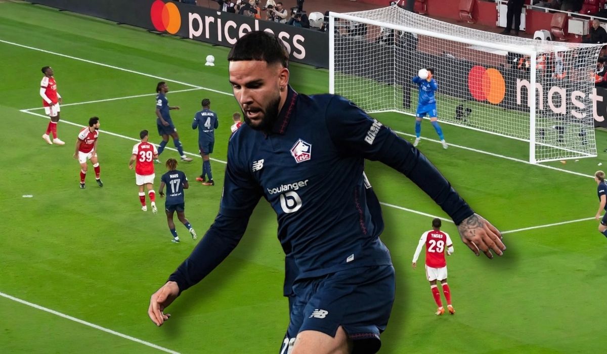 Calvin Verdonk Ukir Sejarah di Liga Champions! 12 Menit di Emirates Bawa Nama Indonesia ke Panggung Eropa