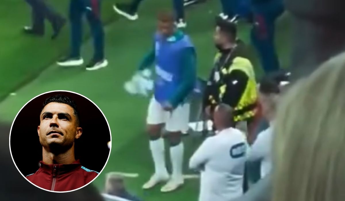 Cristiano Ronaldo Tinggalkan Timnas Portugal, Mana Fakta dan Mana Laporan?