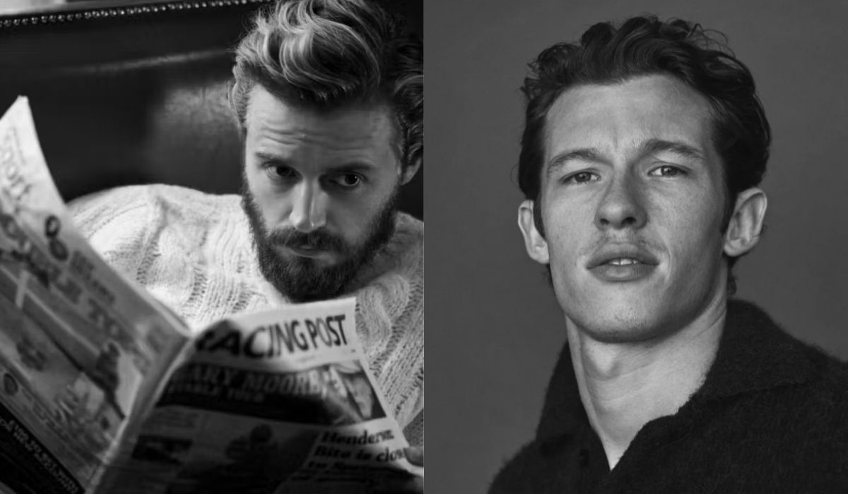 Callum Turner dan Jack Lowden Masuk Kandidat James Bond, Screen Test Digelar di London?