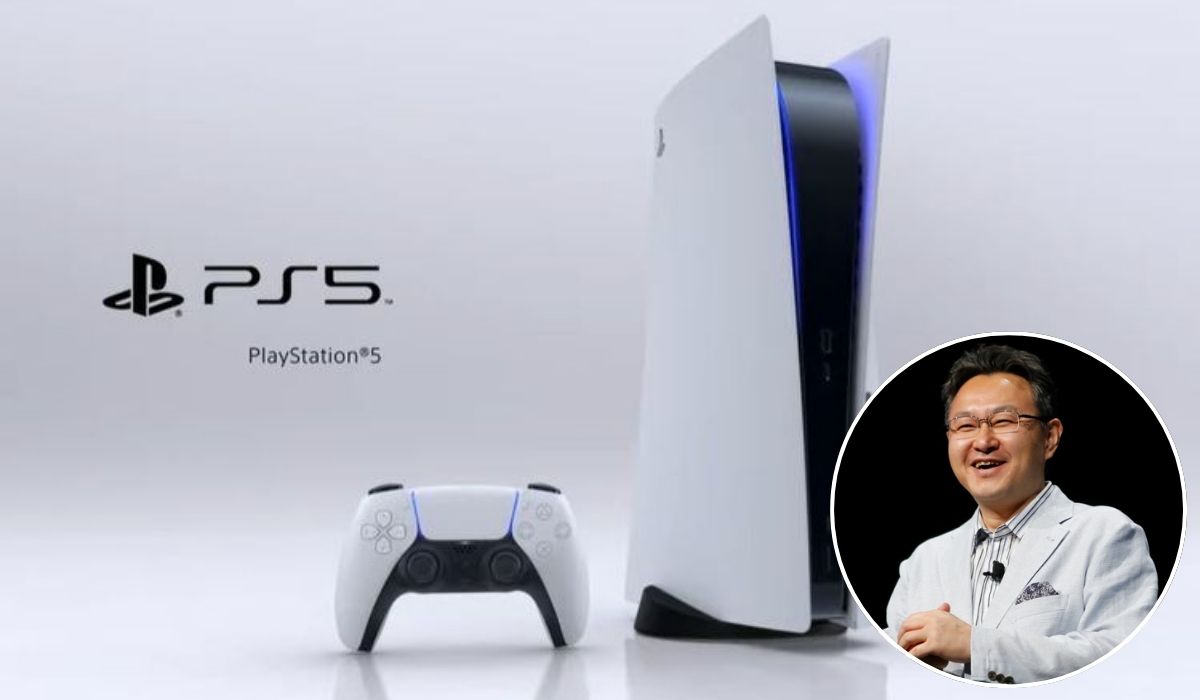 PS6 Bisa Tunggu? Shuhei Yoshida Ungkap Kenapa PS5 Sebaiknya Jangan Cepat Diganti