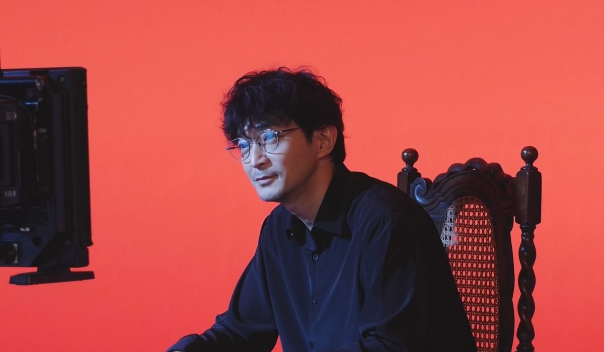 Suara Kenjiro Tsuda Ditiru AI di TikTok, Pengadilan Jepang Keluarkan Putusan Bersejarah