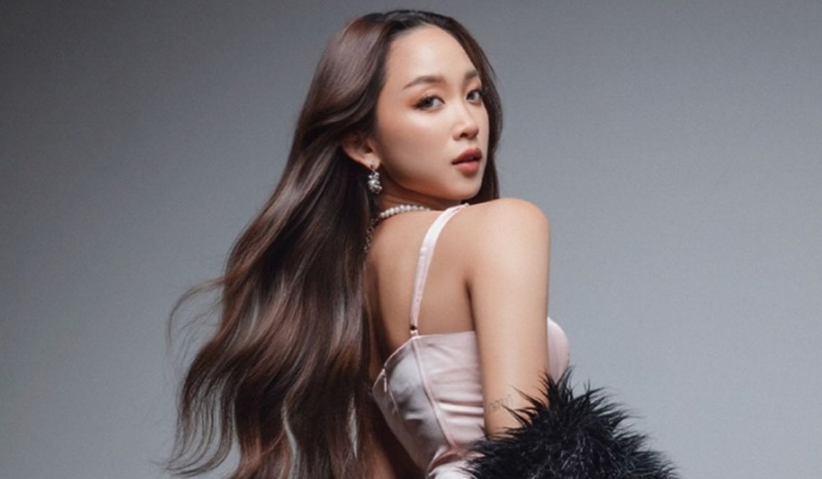 Dita Karang Gabung HIGHBREED Entertainment, Siap Perluas Karier Solo ke Panggung Global