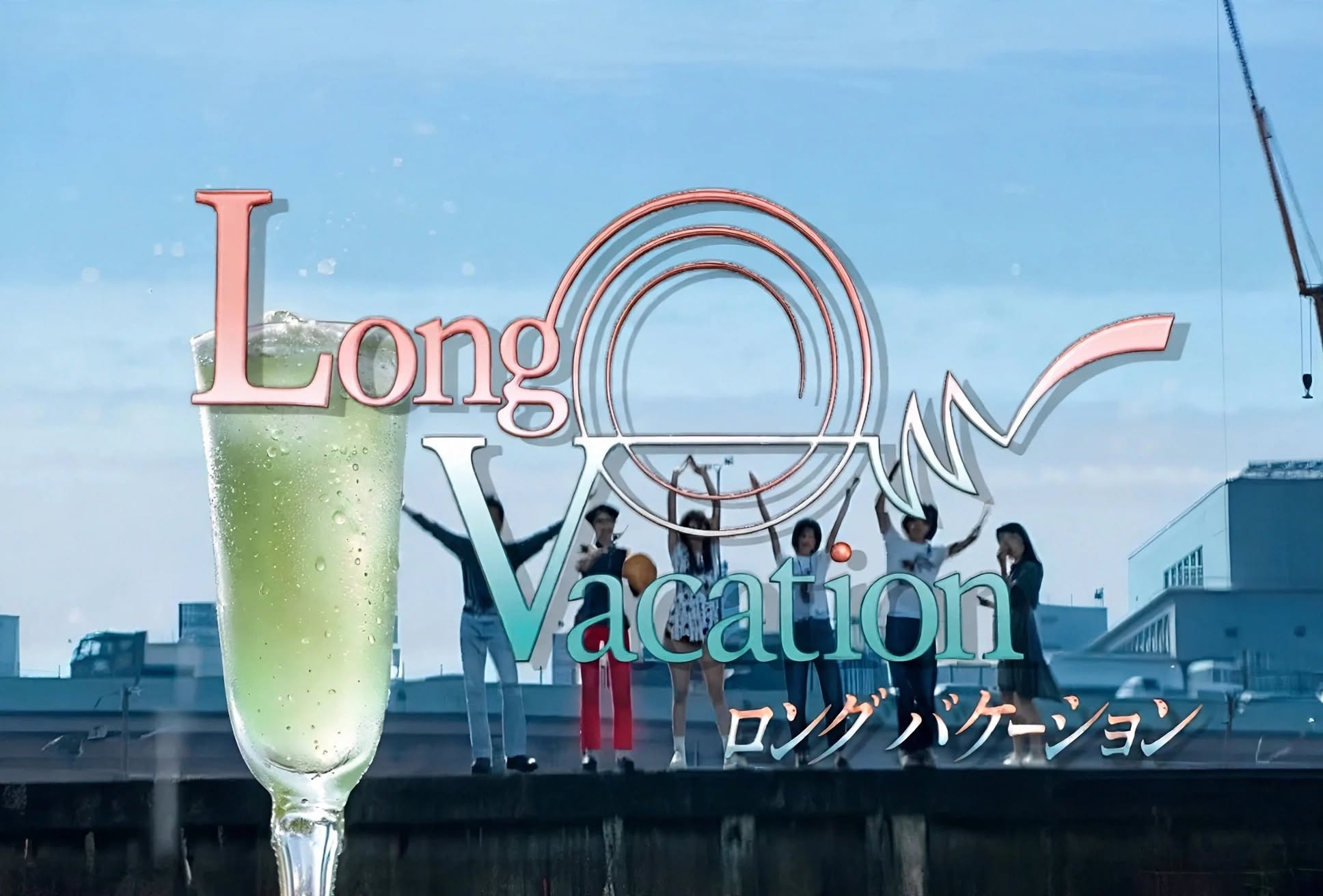 Long Vacation Balik Lagi! Kimutaku, La La La Love Song, dan Romansa 90-an yang Bikin Susah Move On