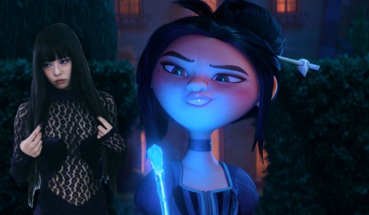 Jennie BLACKPINK Debut di Soundtrack Film Animasi Lewat Lagu Someone to Hold, Siap Warnai Netflix!