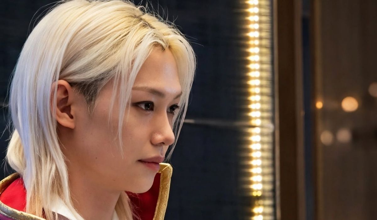 Felix Stray Kids Jadi Howl dari Howl’s Moving Castle, STAY Langsung Ingat Impian Cosplay Sang Idol