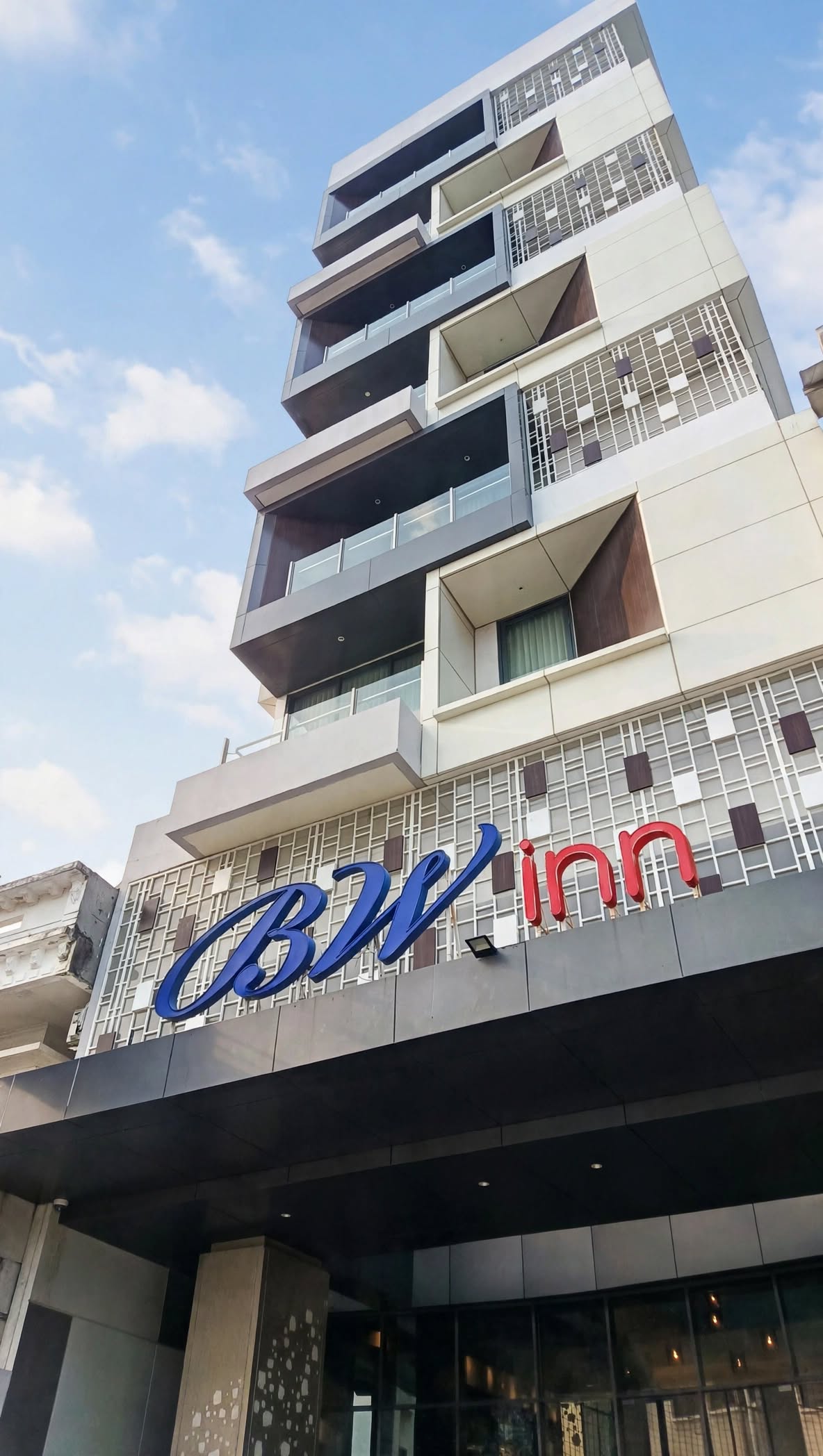 Hotel BW Inn Belitung - sumber foto Urbanvibes