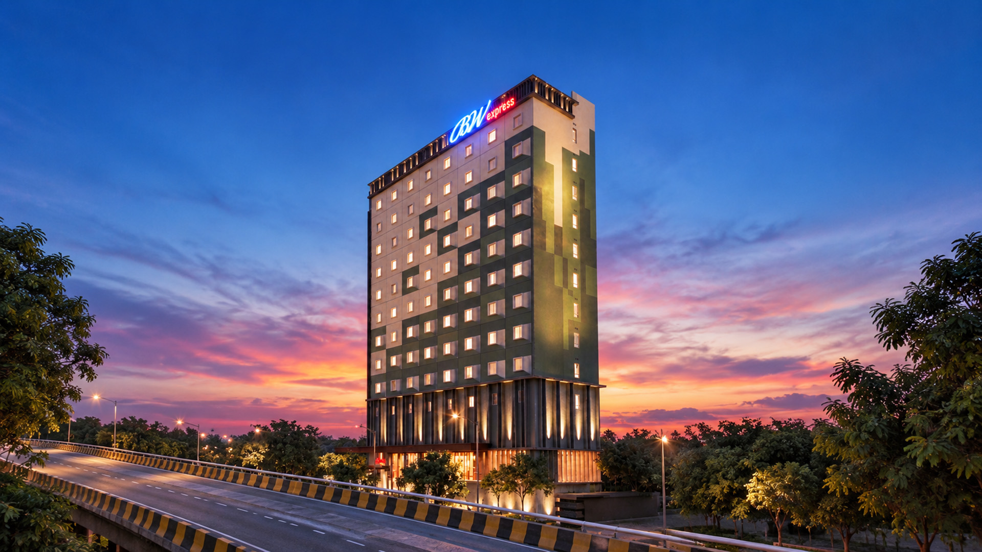 Rekomendasi Hotel di Tanah Abang, Jakarta, Tawarkan Modern Stay dan Budaya Betawi