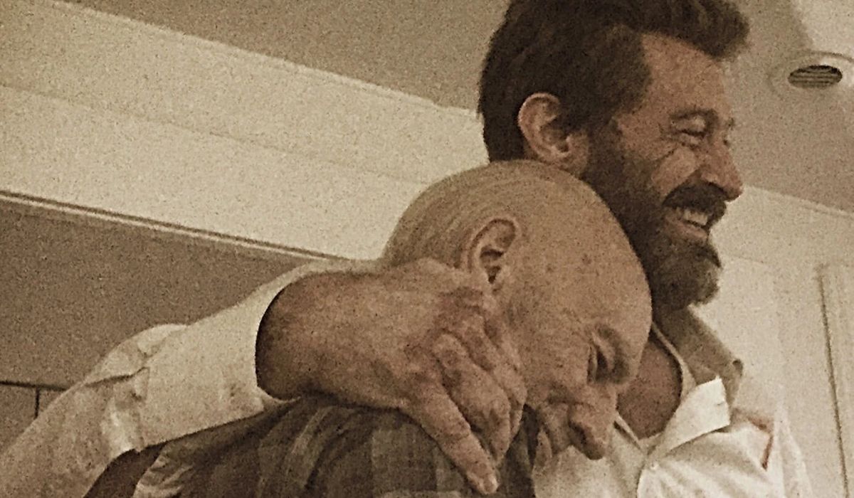 Hugh Jackman Kenang Patrick Stewart, Ungkap Sosok Sahabat yang Akan Selalu Dirindukan