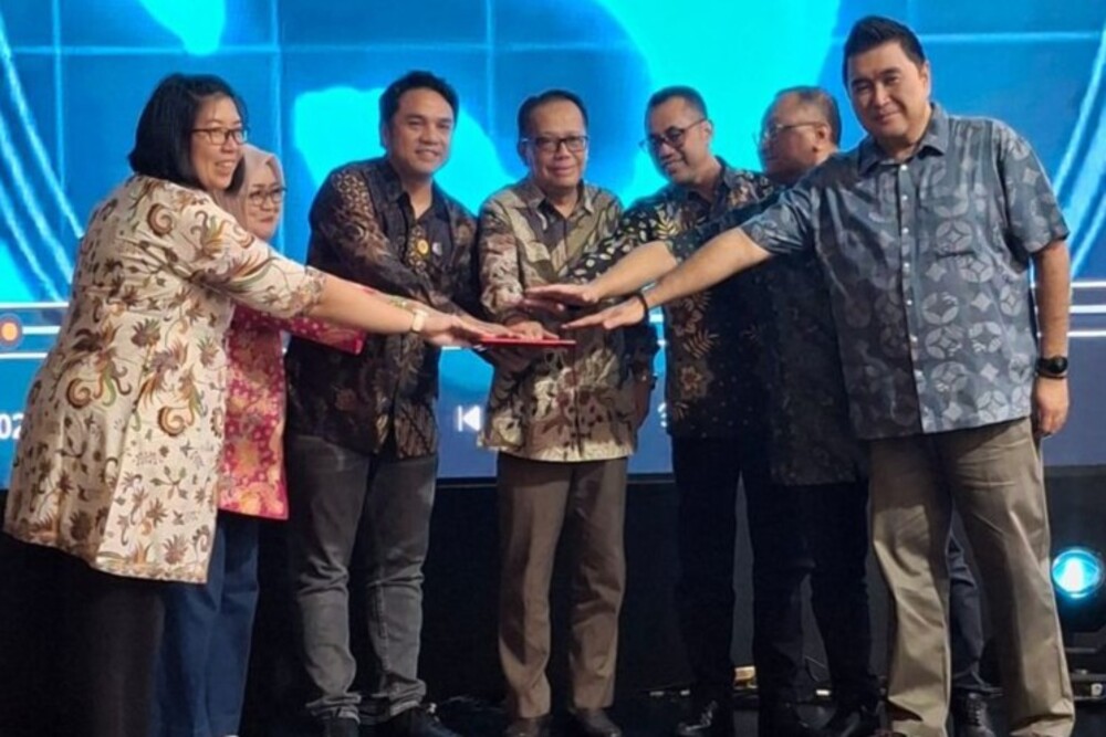 IKAPTRI Tourism Fair 2027: Saat Alumni Satukan Pariwisata Indonesia