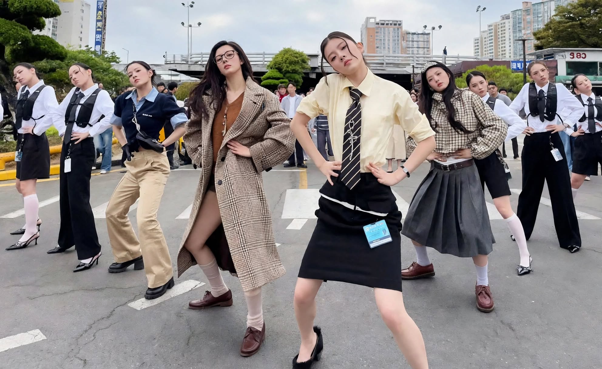 Single Baru! ILLIT Comeback dengan BREAK EVEN