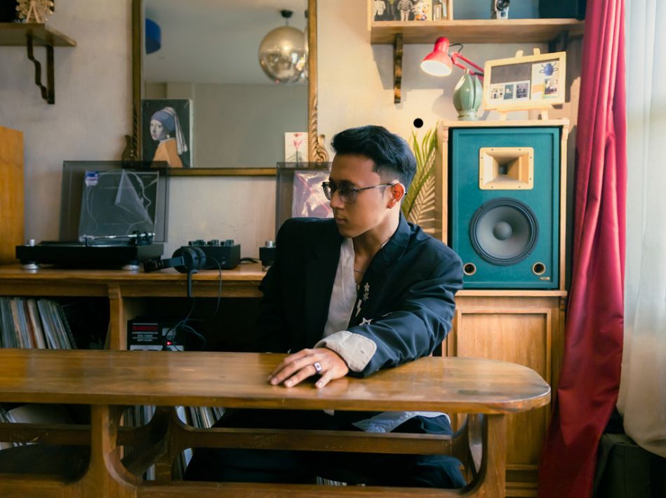 Igan Baswara Rilis Single Terbaru Berjudul "Ikut Aku Pulang", Bicara Soal Keseriusan Cinta