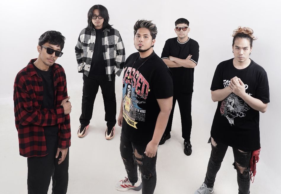 Bless the Knights Bangkit Lewat Album Bertajuk "Phoenix", Terinspirasi dari Mitologi Yunani