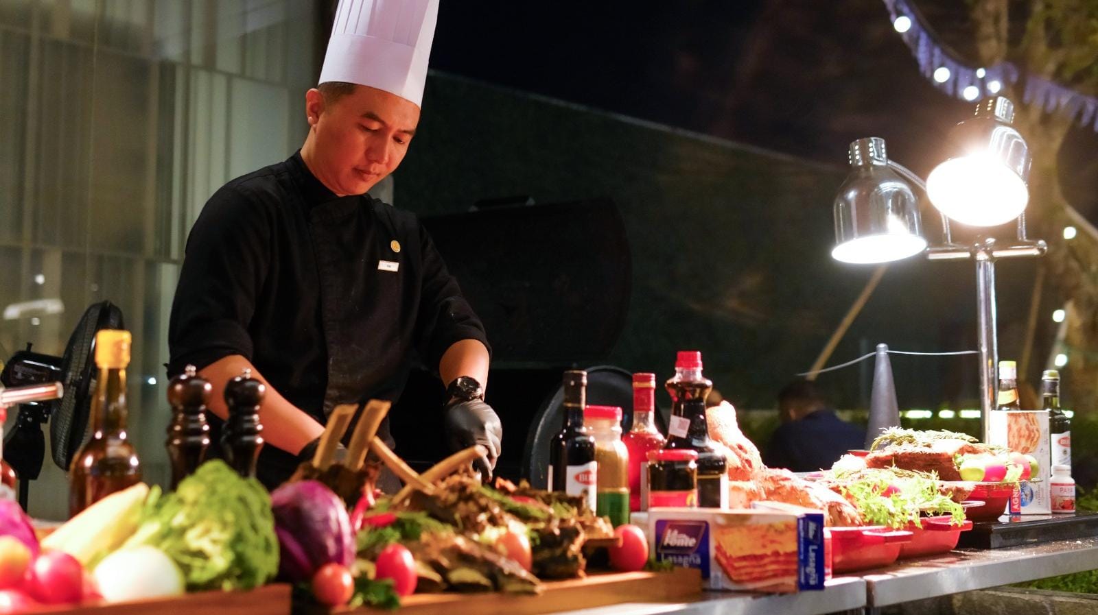 Ada Oktoberfest di Bandung! Nikmati Kuliner Bavaria, BBQ dan Musik di voco®