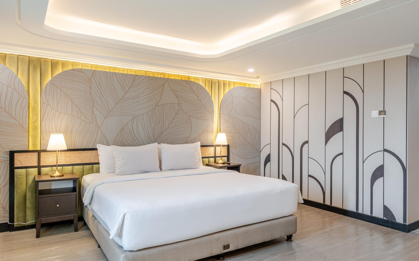Rayakan Halloween di The Tavia Heritage Hotel, Ada Promo Buy 10 Get 1