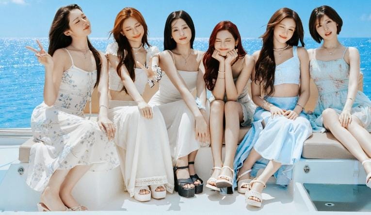 BABYMONSTER Rilis Teaser ‘DESERVE’, Comeback Baru Jelang Konser di Jakarta!