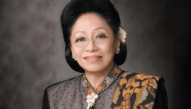 Martha Tilaar Tutup Usia di Umur 89 Tahun, Sosok yang Bawa Kecantikan Nusantara ke Industri Modern