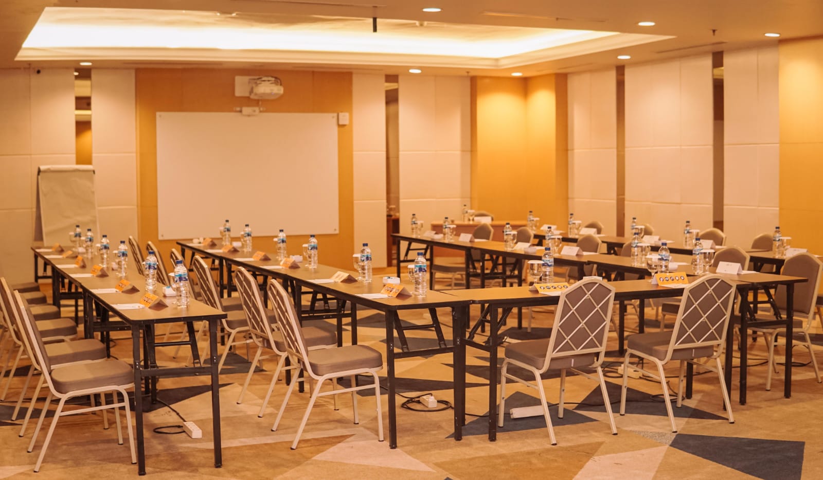 Menginap Sekaligus Hangout, All Sedayu Hotel Kelapa Gading Cocok untuk Bisnis dan Keluarga