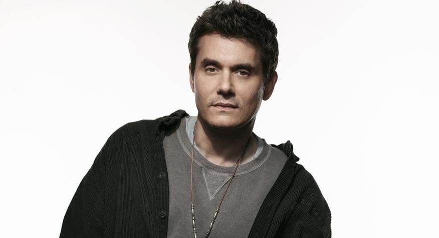 John Mayer Dirikan Sob Rock Records, Siap Rilis Single Baru Setelah Lima Tahun