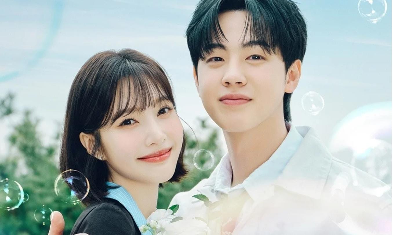 Joy Red Velvet Comeback Akting Lewat Drama Romantis One-of-a-Kind Romance, Tayang 9 November