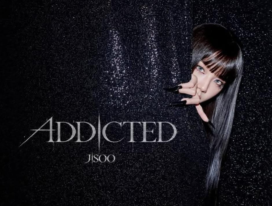 Jisoo BLACKPINK Umumkan Single Digital “ADDICTED”, Rilis 30 Oktober!