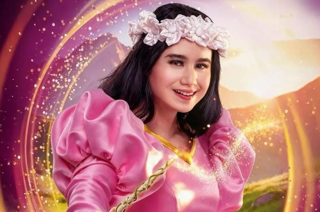 Tissa Biani Tampil sebagai Peri Nirmala, Film Oki & Nirmala Siap Hadir di Bioskop pada 2027