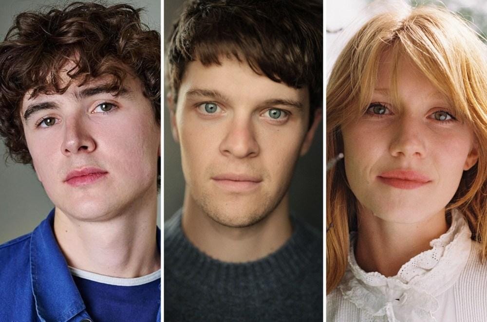 Serial Harry Potter HBO Tambah 3 Pemain Baru, Ini Pemeran James dan Lily Potter