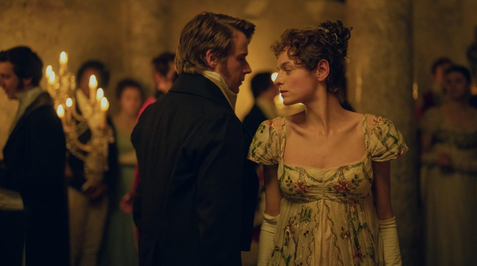 Netflix Rilis Trailer Serial Pride and Prejudice, Kisah Cinta Klasik Jane Austen Tayang 3 Desember