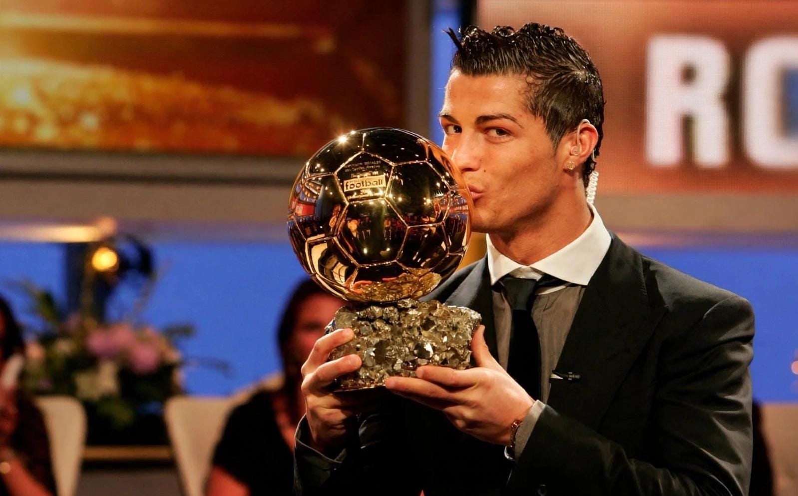 Cristiano Ronaldo Menang BOAT, Ballon d’Or 2008 Jadi Edisi Terbaik Sepanjang Sejarah
