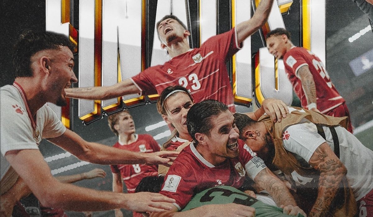 Indonesia vs Thailand di Final FIFA ASEAN Cup 2026: GBK Jadi Arena Perebutan Takhta Asia Tenggara