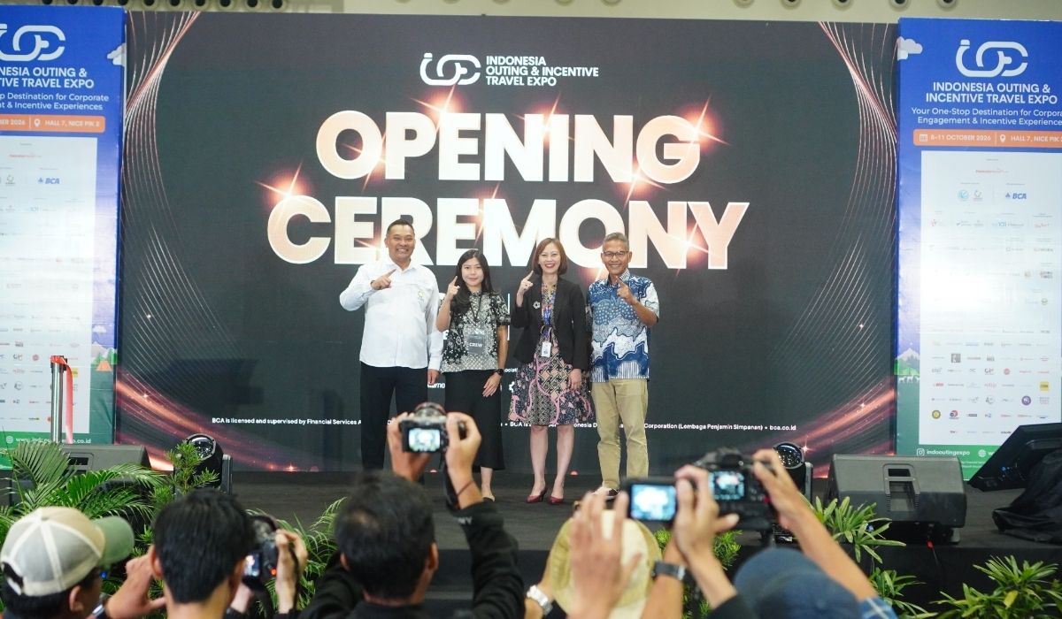 Outing Kantor Cuma Foto-Foto? Tren Baru Ini Bikin HR Mulai Berpikir Ulang