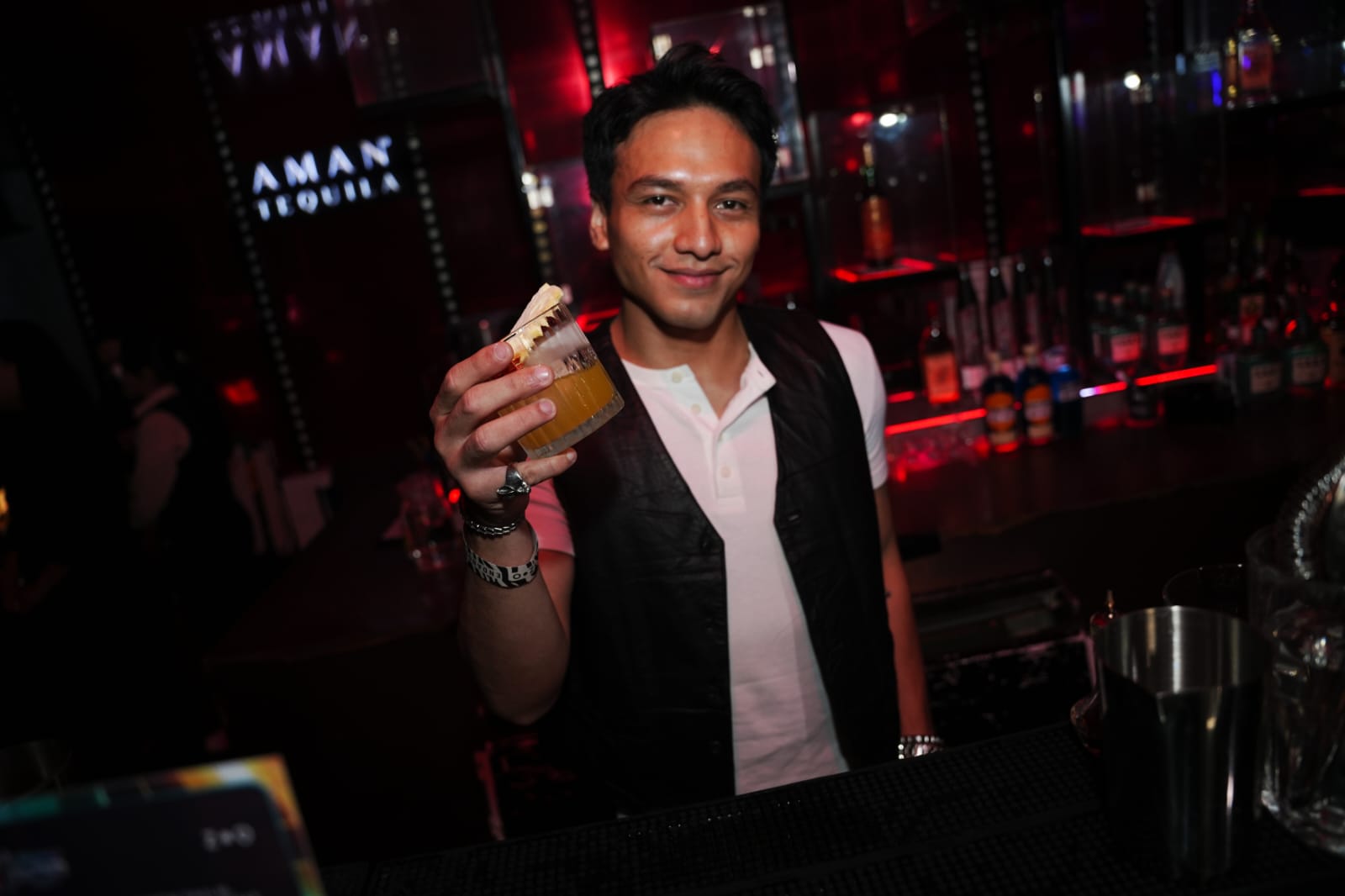 Jefri Nichol Foto: Dok. ESSE