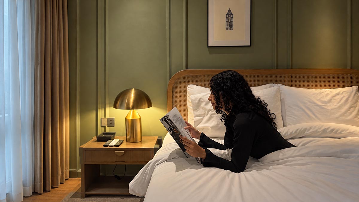 ARTOTEL Casa Hangtuah Tawarkan Diskon hingga 10%, Booking Langsung Bisa Lebih Hemat!