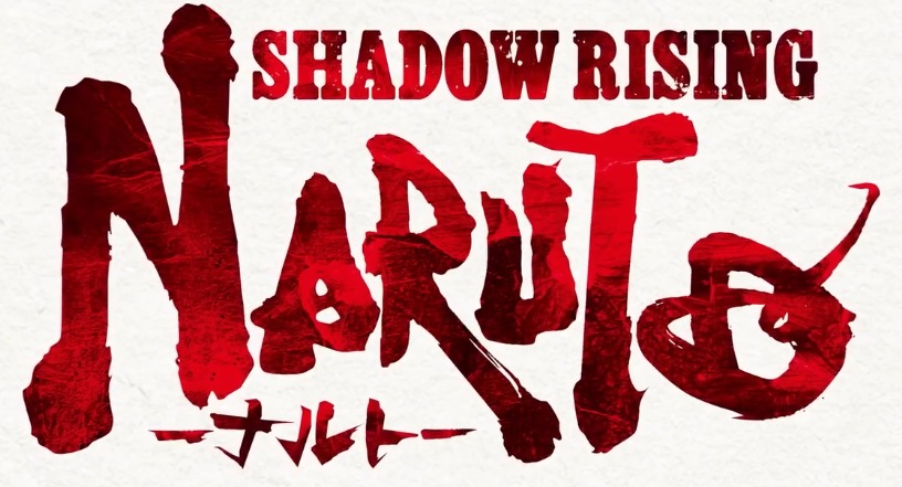 NARUTO SHADOW RISING